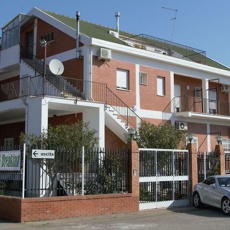 B&B SportΦότζια Εξωτερικό φωτογραφία