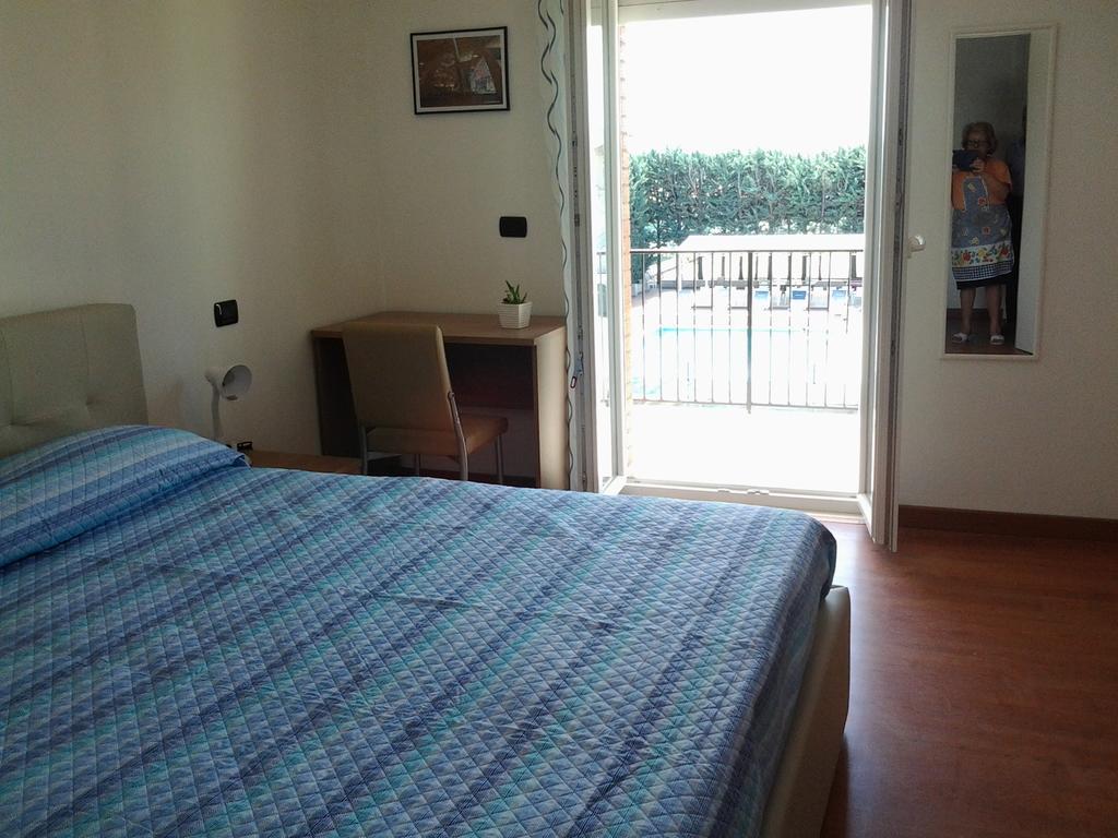 B&B SportΦότζια Δωμάτιο φωτογραφία